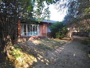 4 Bed House in Sunnyridge
