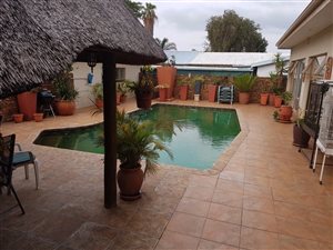 3 Bed House in Tileba