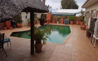 3 Bedroom House in Tileba