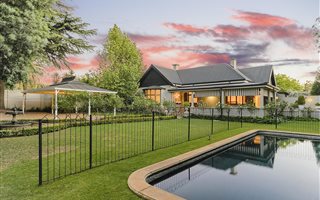 3 Bedroom House in Parktown