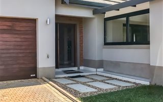 3 Bedroom Townhouse in Cotswold Downs Estate