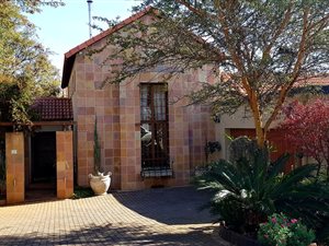 3 Bed House in Mooikloof Gardens