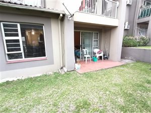 2 Bed Apartment in Wild En Weide