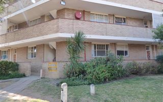 1 Bedroom Townhouse in Morehill