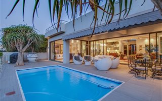 4 Bedroom House in Pecanwood