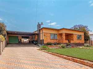 3 Bed House in Florida