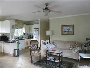 2 Bedroom Apartment in Winston Park
