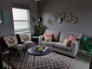 2 Bed Cluster in Selcourt