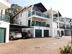 3 Bed Cluster in Westbrook