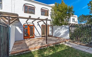 3 Bedroom House in Bridgewater