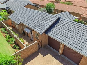 3 Bed House in Allens Nek