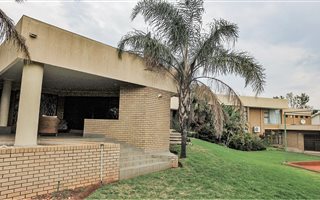 3 Bedroom House in Dan Pienaar