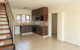 3 Bedroom Townhouse in Barbeque Downs