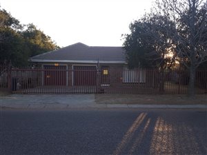 4 Bed House in Bronkhorstspruit