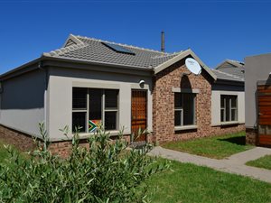 3 Bedroom Townhouse in Reyno Ridge