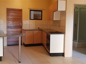 1 Bed Apartment in Auckland Park