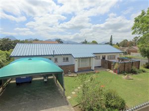 3 Bed House in George East