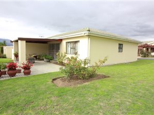 2 Bed House in Northern Paarl