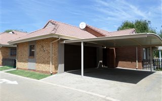 3 Bedroom House in Pomona