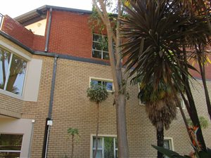 3 Bed Apartment in Ferndale