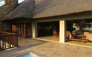 4 Bedroom House in Zebula Golf Estate