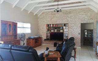 3 Bedroom House in Country Club
