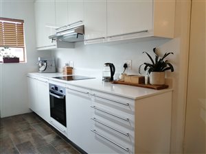 3 Bed Townhouse in D Urbanvale