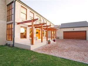 5 Bed House in D Urbanvale