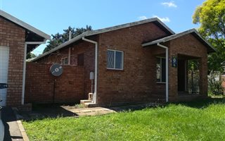3 Bedroom Townhouse in Bellevue