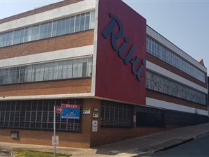 3000 m² Commercial space in Doornfontein