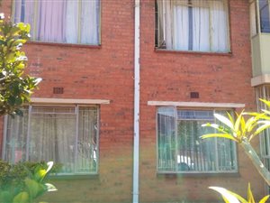 2 Bedroom Flat in Vanderbijlpark CE1