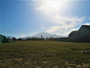 803 m² Land available in Blue Mountain Village