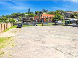 Retail space in Austerville