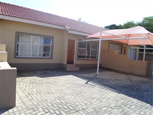 2 Bed Townhouse in Bo Dorp