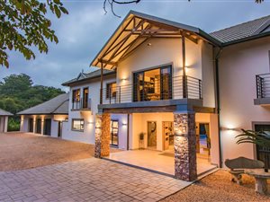 5 Bed House in Everton