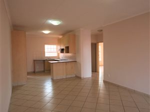 2 Bed Apartment in Silver Lakes