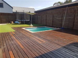 3 Bed House in Sonkring