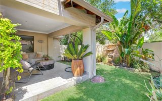 3 Bedroom House in Woodmead