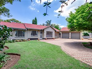 3 Bed House in Atlasville