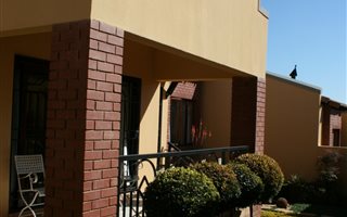 3 Bedroom Simplex in Boardwalk Meander