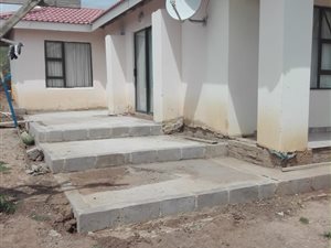 3 Bed House in Kokstad