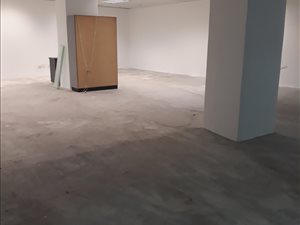 185 m² Retail Space in Durban CBD