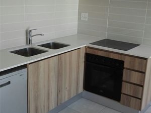 1 Bed Apartment in Somerset West Central