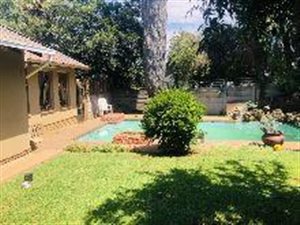 4 Bed House in Dalpark