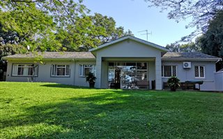 4 Bedroom House in Winston Park
