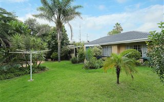 3 Bedroom House in Bromhof