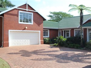 4 Bed House in Mt Edgecombe Estate 1 & 2