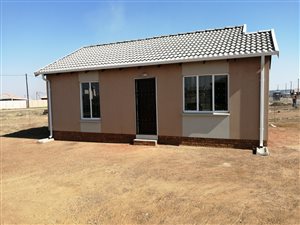 2 Bed House in Walkerville