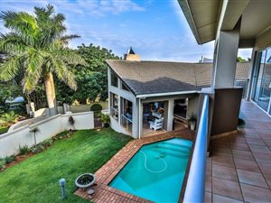 5 Bed House in Ballito