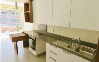2 Bedroom Apartment in Nieuw Muckleneuk